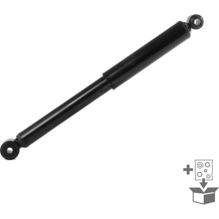 Monroe D7017 Stoßdämpfer ADVENTURE Monroe D7017 Stoßdämpfer ADVENTURE