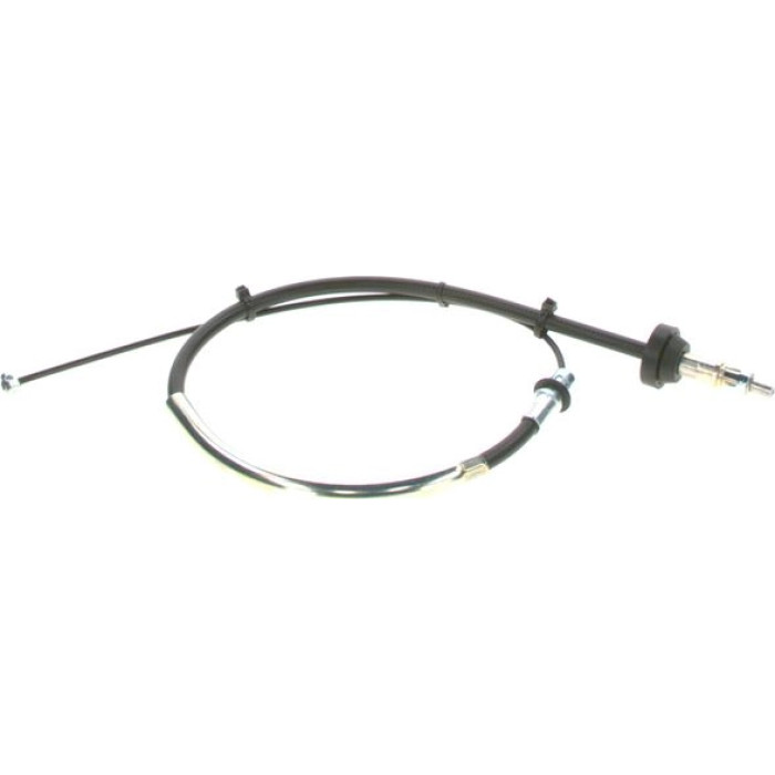 BOSCH 1 987 477 186 Seilzug, Feststellbremse BOSCH 1 987 477 186 Seilzug, Feststellbremse