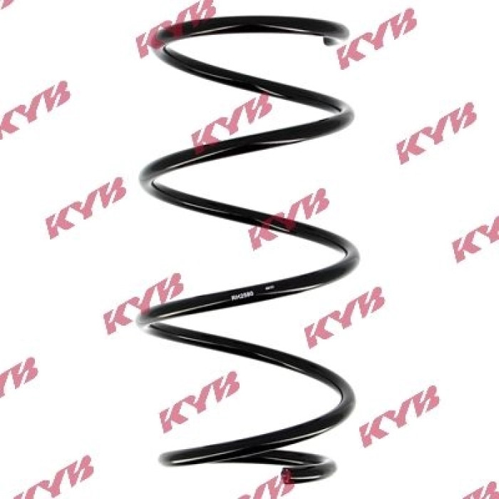 KYB RH2580 Fahrwerksfeder K-Flex
