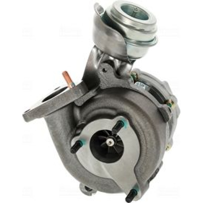 Nissens Turbolader 93043 Nissens Turbolader 93043