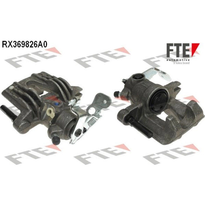FTE 9290451 Bremssattel