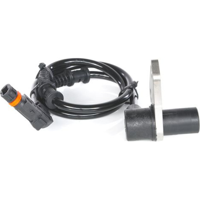 BOSCH 0 265 006 190 Sensor, Raddrehzahl BOSCH 0 265 006 190 Sensor, Raddrehzahl
