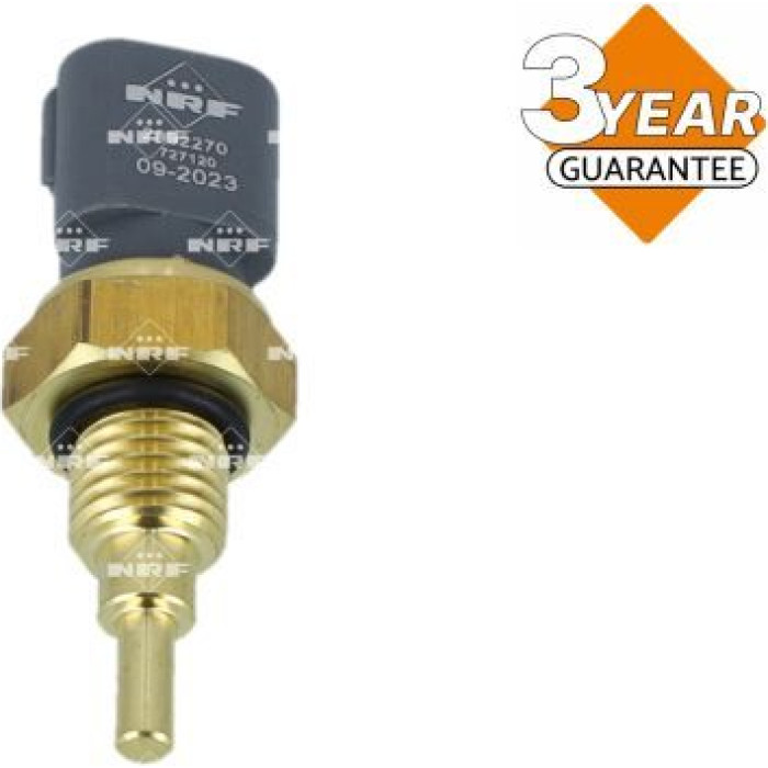 NRF 727120 Sensor, Kühlmitteltemperatur NRF 727120 Sensor, Kühlmitteltemperatur