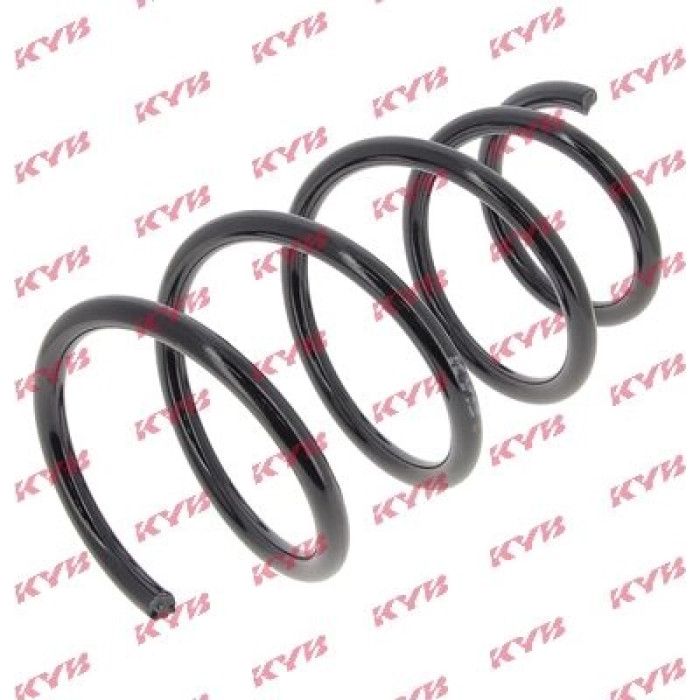 KYB RH3484 Fahrwerksfeder K-Flex KYB RH3484 Fahrwerksfeder K-Flex