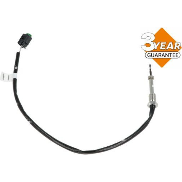 NRF 707422 Sensor, Abgastemperatur EASY FIT