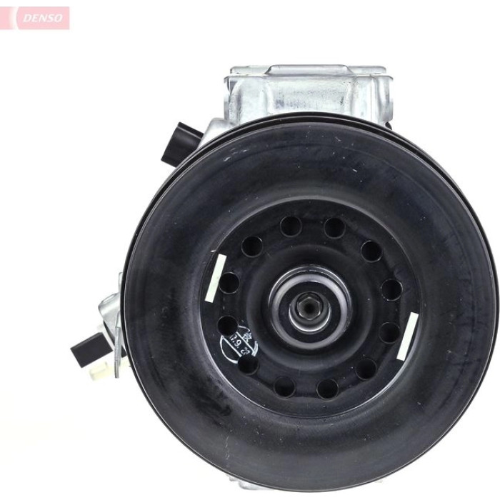 DENSO 5SE12C Klimakompressor DCP50306 DENSO 5SE12C Klimakompressor DCP50306
