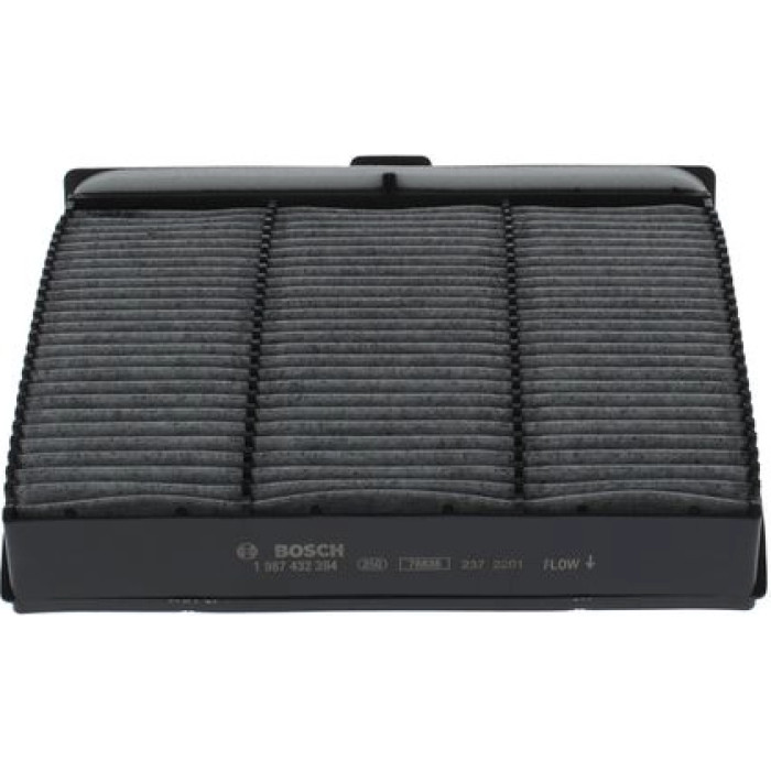 BOSCH 1 987 432 394 Innenraumfilter BOSCH 1 987 432 394 Innenraumfilter