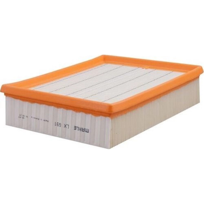 Luftfilter LX 691 Luftfilter LX 691