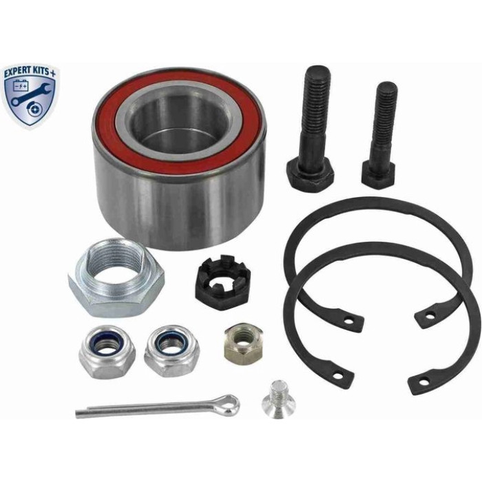 Vaico V10-0042 Radlagersatz Expert Kits + Vaico V10-0042 Radlagersatz Expert Kits +
