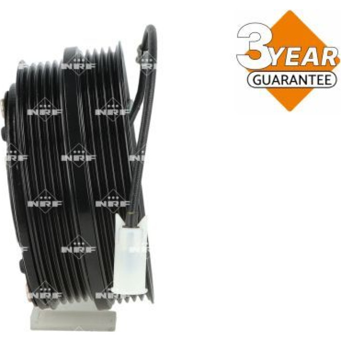 Magnetkupplung, Klimakompressor 380196 Magnetkupplung, Klimakompressor 380196