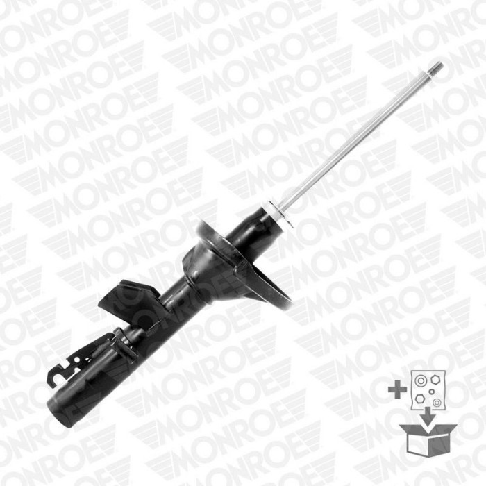 Monroe G16672 Stoßdämpfer ORIGINAL (Gas Technology) Monroe G16672 Stoßdämpfer ORIGINAL (Gas Technology)