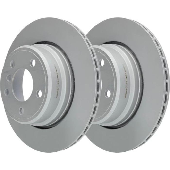 ATE 24.0120-0191.1 Bremsscheibe