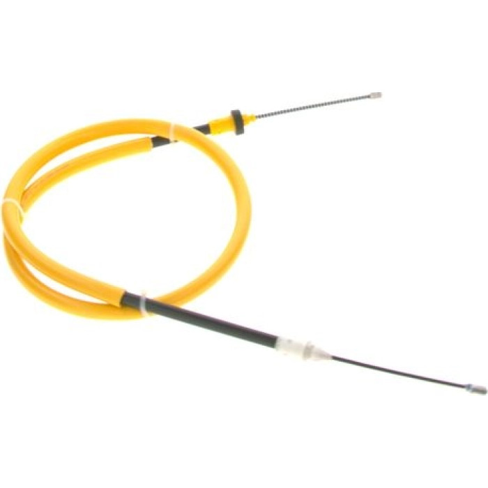 BOSCH 1 987 477 641 Seilzug, Feststellbremse