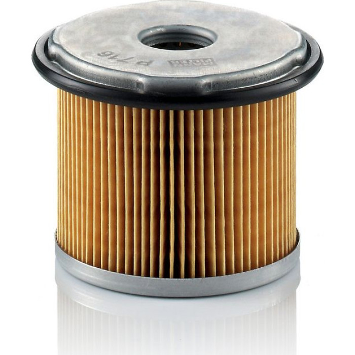 Mann-Filter P 716 Kraftstofffilter Mann-Filter P 716 Kraftstofffilter