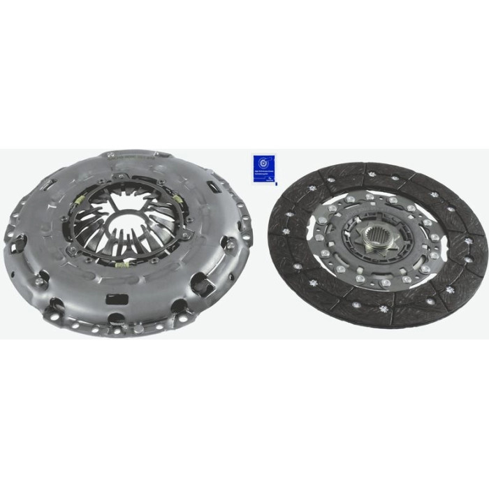 SACHS 3000 951 915 Kupplungssatz XTend SACHS 3000 951 915 Kupplungssatz XTend