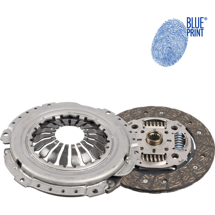 Blue Print ADW193030 Kupplungssatz