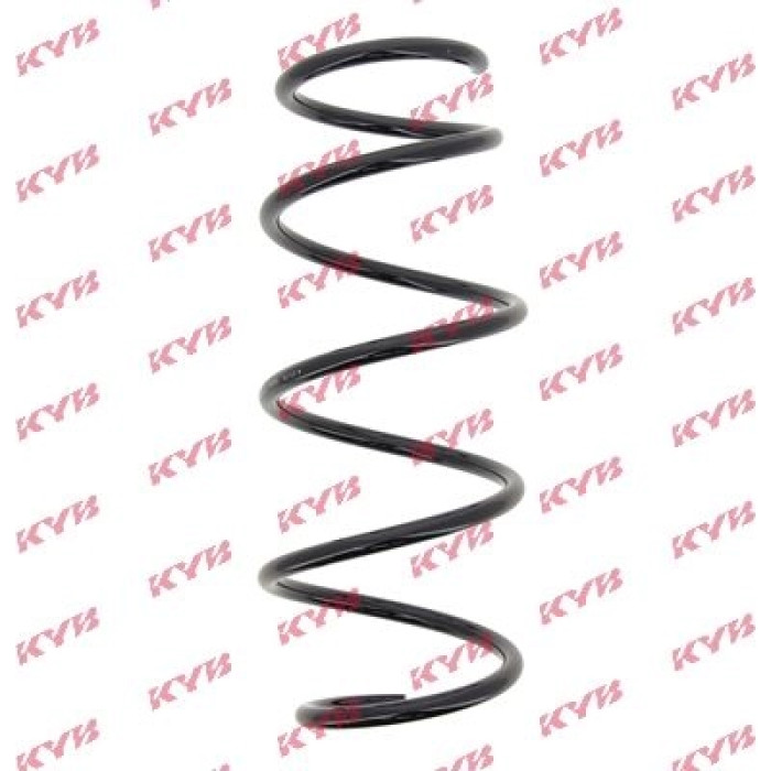 KYB RH3931 Fahrwerksfeder K-Flex KYB RH3931 Fahrwerksfeder K-Flex