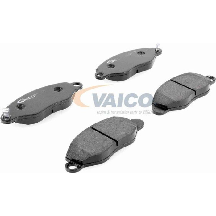 Vaico V25-8113 Bremsbelagsatz, Scheibenbremse Vaico V25-8113 Bremsbelagsatz, Scheibenbremse