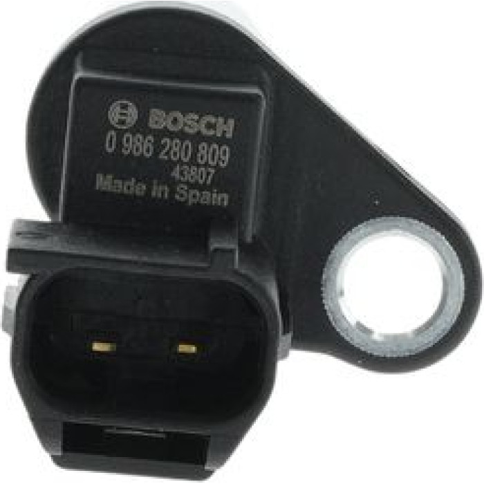 BOSCH 0 986 280 809 Sensor, Nockenwellenposition