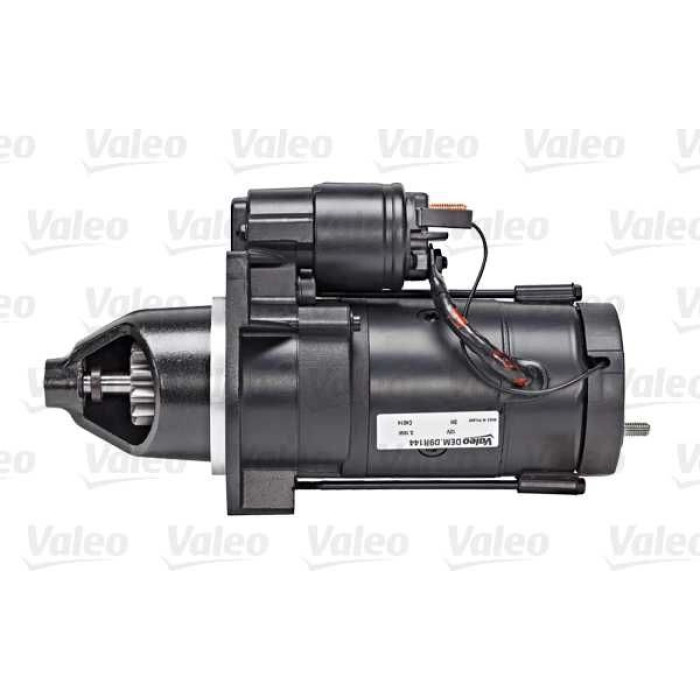 Valeo 203003 Starter CORE-FLEX