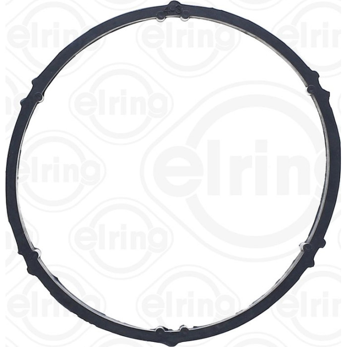 Elring 687.650 Dichtung, Ansaugkrümmergehäuse Elring 687.650 Dichtung, Ansaugkrümmergehäuse