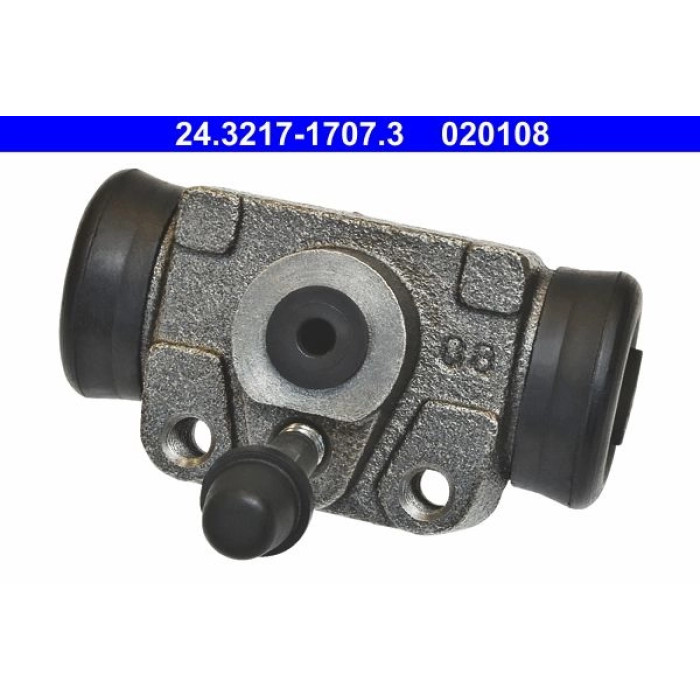 ATE 24.3217-1707.3 Radbremszylinder ATE 24.3217-1707.3 Radbremszylinder