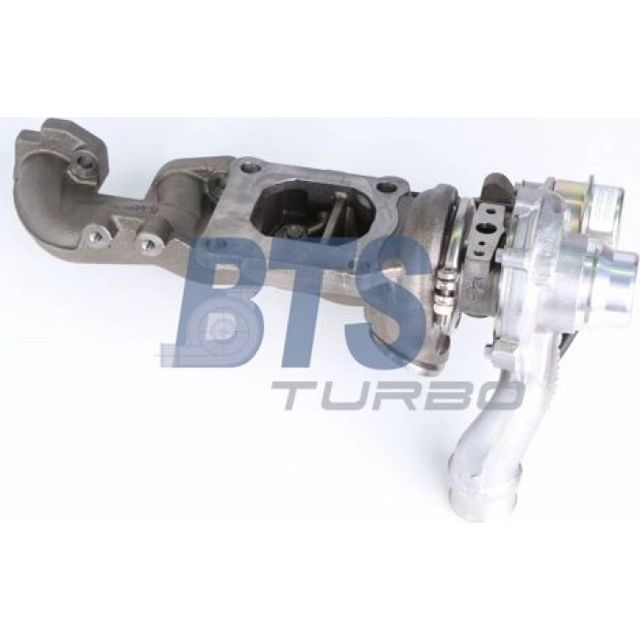 BTS Turbo Turbolader T911053