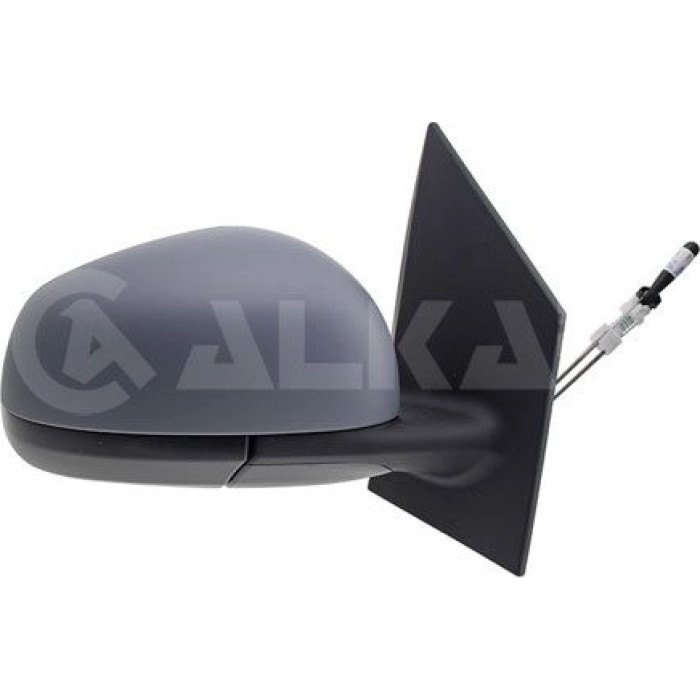Alkar 6138199 Außenspiegel