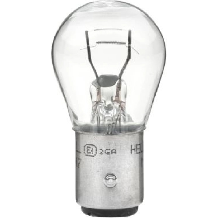 Hella 8GD 002 078-221 Glühlampe Long Life Up to 3x Longer Lifetime Hella 8GD 002 078-221 Glühlampe Long Life Up to 3x Longer Lifetime
