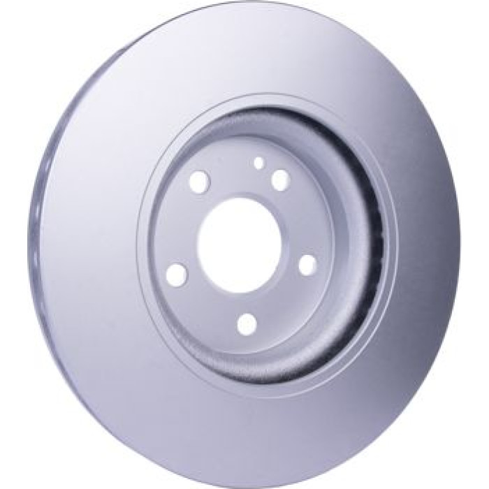 Hella 8DD 355 119-701 Bremsscheibe PRO Hella 8DD 355 119-701 Bremsscheibe PRO