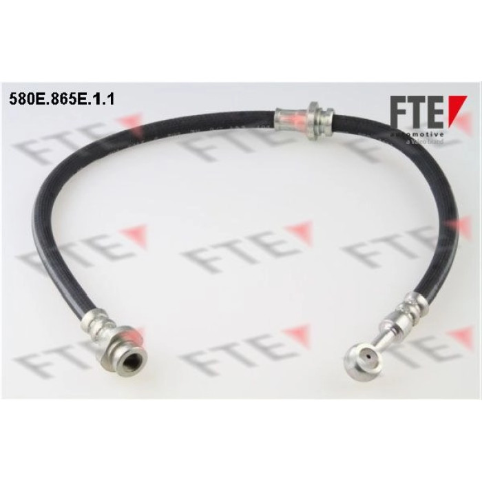 FTE 9240791 Bremsschlauch FTE 9240791 Bremsschlauch