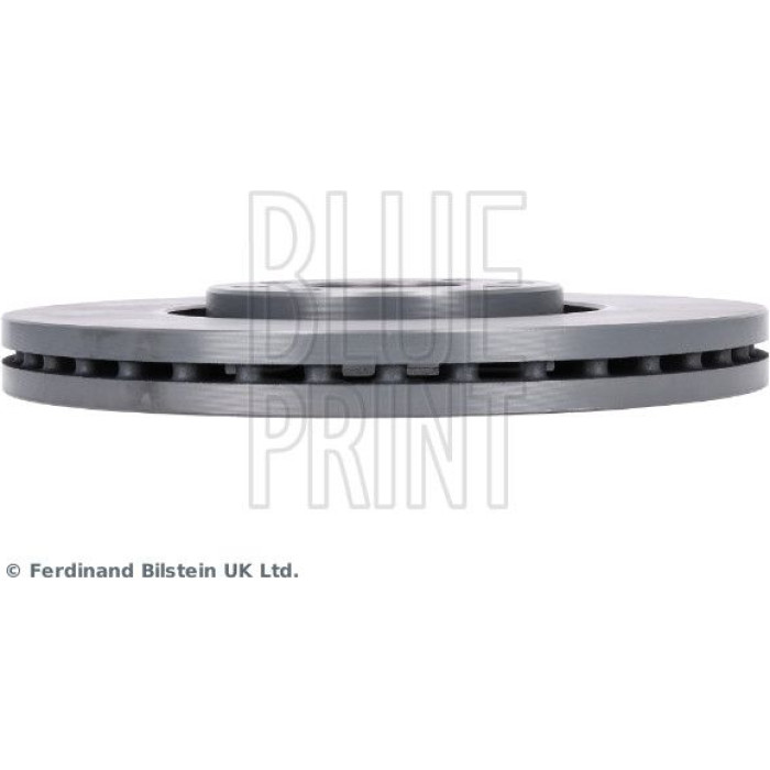 Blue Print ADP154318 Bremsscheibe