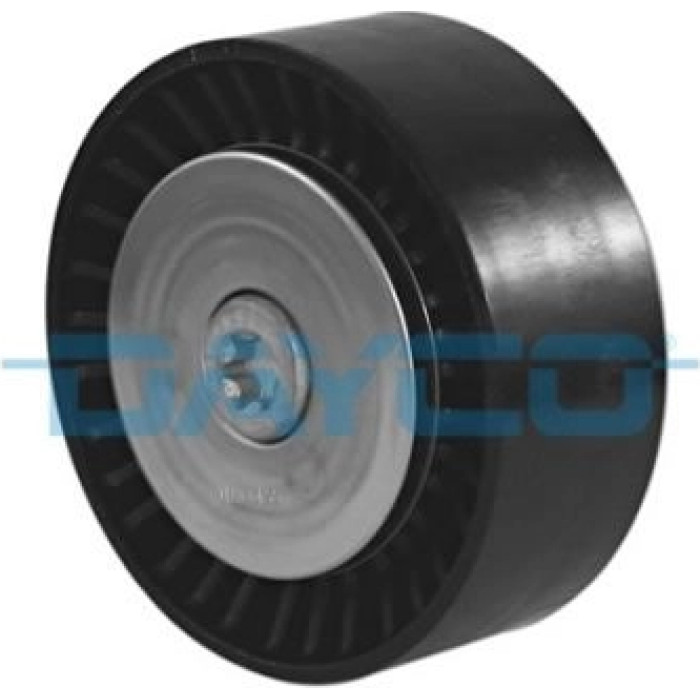 Dayco APV1157 Umlenkrolle/Führungsrolle, Keilrippenriemen Dayco APV1157 Umlenkrolle/Führungsrolle, Keilrippenriemen