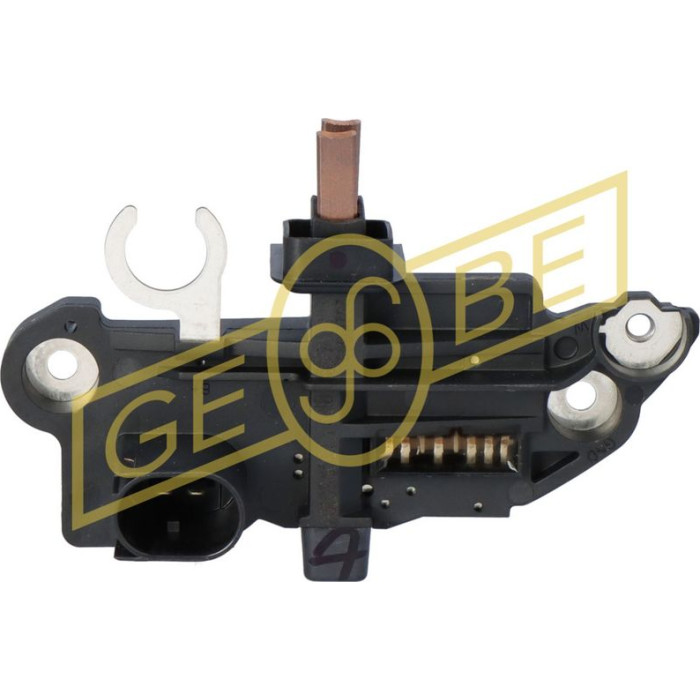 Generatorregler 1 4401 1 Generatorregler 1 4401 1