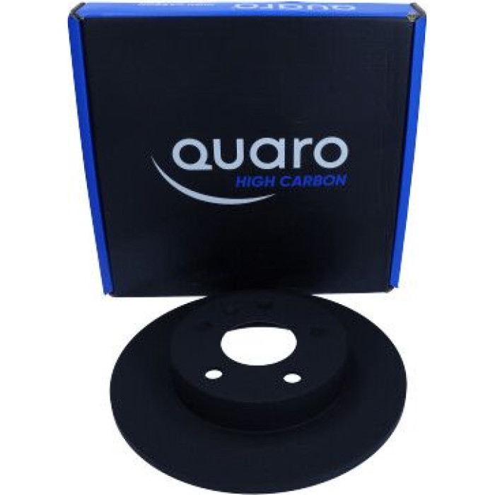QUARO QD5481HC Bremsscheibe