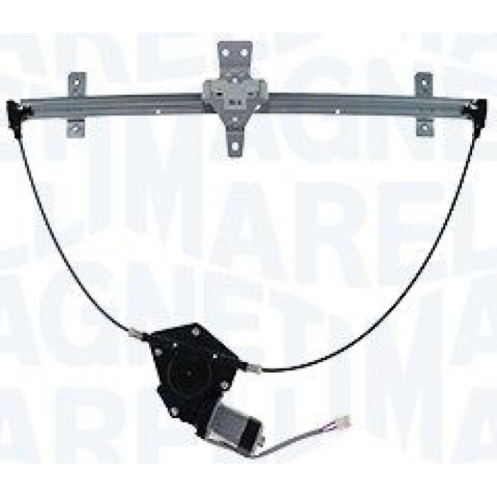 Magneti Marelli 350103725000 Fensterheber Magneti Marelli 350103725000 Fensterheber