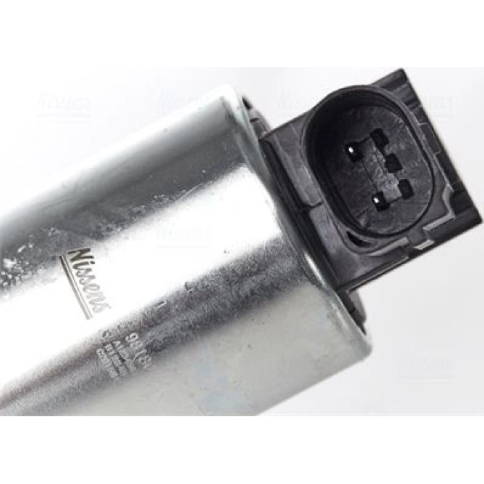 Nissens 98180 AGR-Ventil FIRST FIT