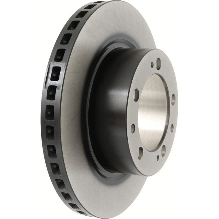 Bremsscheibe DF6484S Bremsscheibe DF6484S