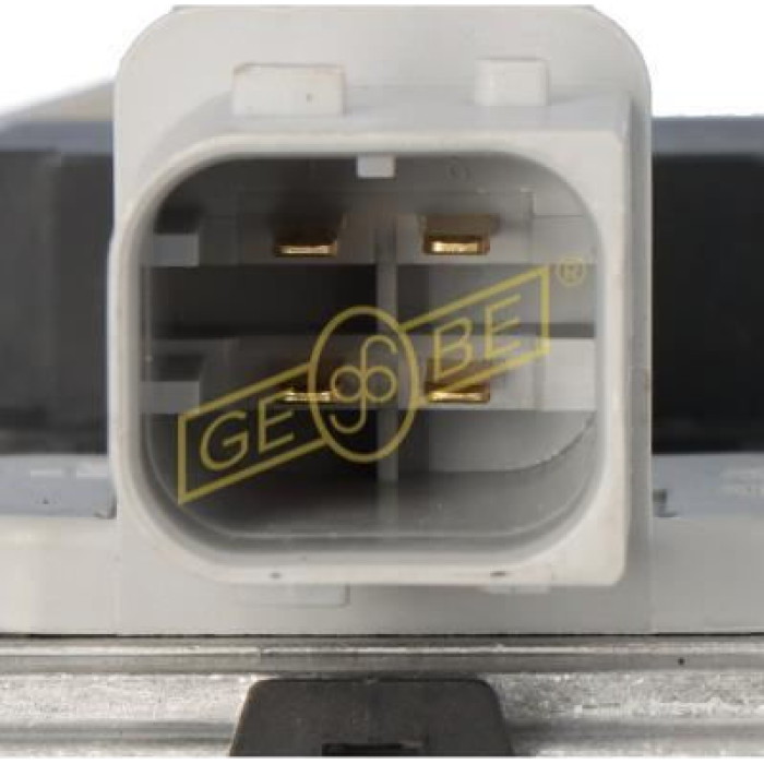 NOx-Sensor, NOx-Katalysator 9 2889 1