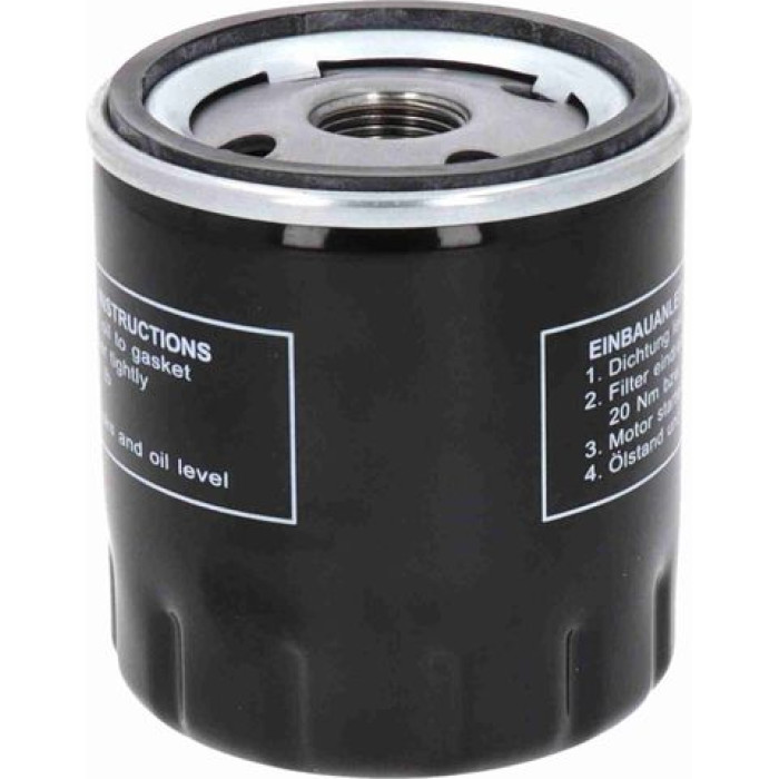 Vaico V42-0125 Ölfilter Green Mobility Parts Vaico V42-0125 Ölfilter Green Mobility Parts