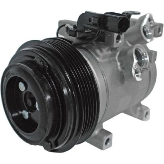 Mahle ACP 766 000P Kompressor, Klimaanlage BEHR Premium Line Mahle ACP 766 000P Kompressor, Klimaanlage BEHR Premium Line