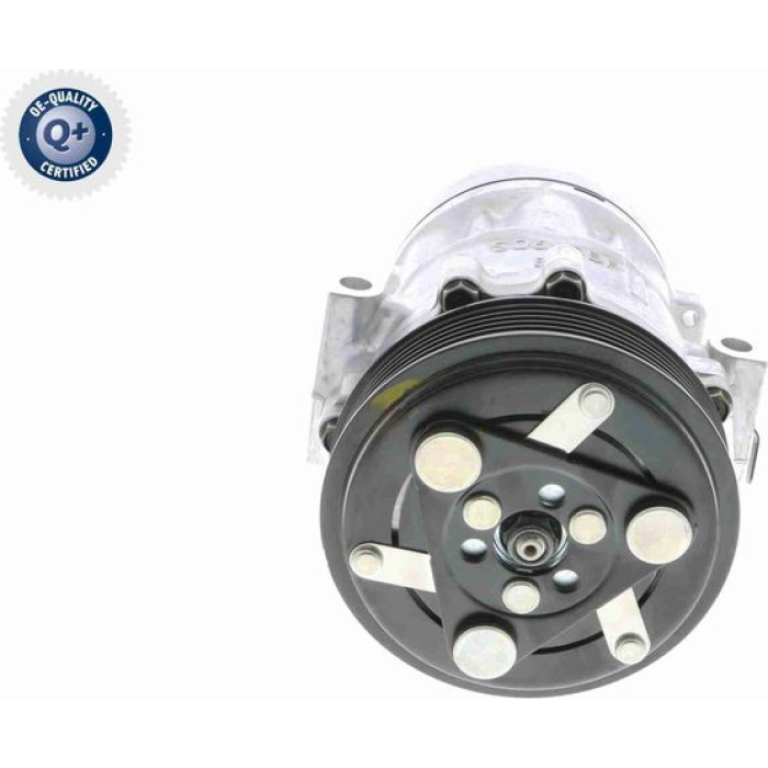 Vemo V40-15-0028 Kompressor, Klimaanlage Q+, Erstausrüsterqualität Vemo V40-15-0028 Kompressor, Klimaanlage Q+, Erstausrüsterqualität