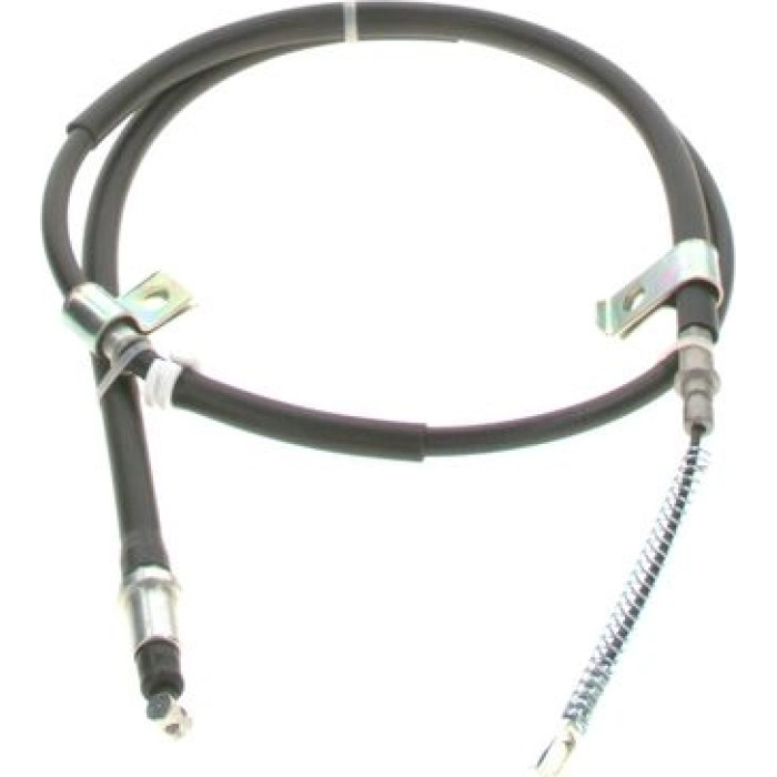 BOSCH 1 987 477 717 Seilzug, Feststellbremse BOSCH 1 987 477 717 Seilzug, Feststellbremse