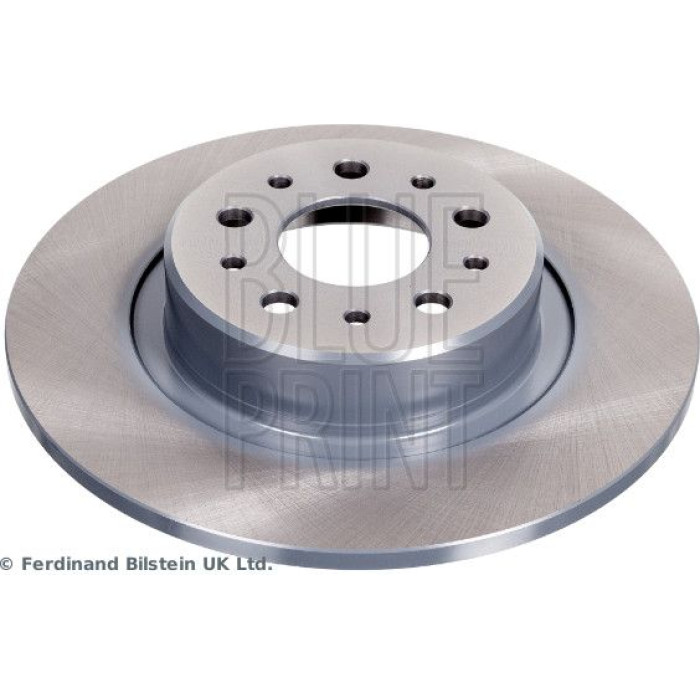 Blue Print ADL144326 Bremsscheibe Blue Print ADL144326 Bremsscheibe
