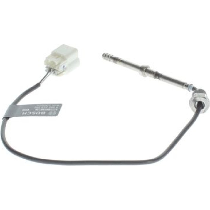 Sensor, Abgastemperatur 0 986 259 206 Sensor, Abgastemperatur 0 986 259 206