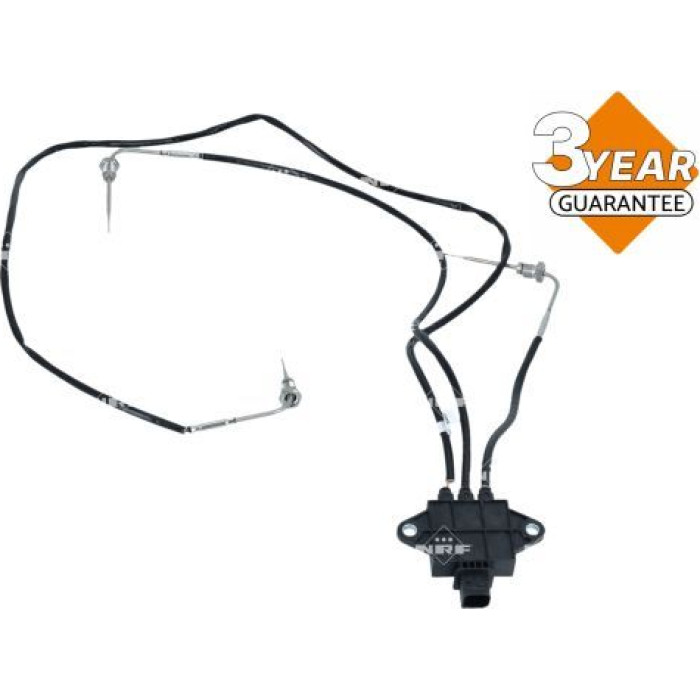 Sensor, Abgastemperatur 707433 Sensor, Abgastemperatur 707433