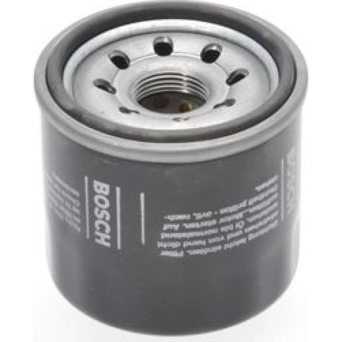 BOSCH 0 986 452 061 Ölfilter BOSCH 0 986 452 061 Ölfilter