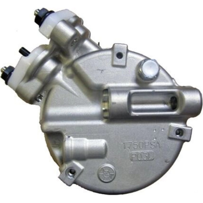 Mahle ACP 1445 000P Kompressor, Klimaanlage BEHR Premium Line Mahle ACP 1445 000P Kompressor, Klimaanlage BEHR Premium Line