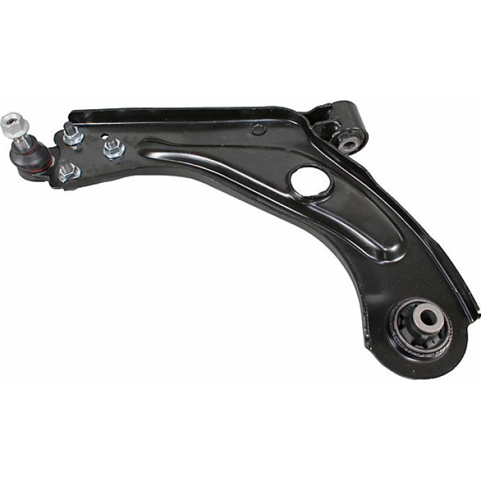 Metzger 58148401 Lenker, Radaufhängung