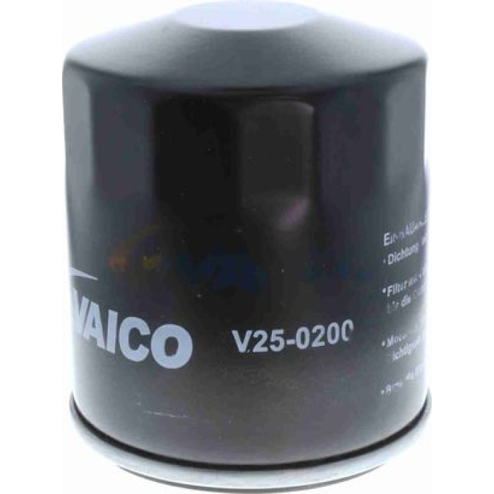 Vaico V25-0200 Ölfilter Vaico V25-0200 Ölfilter